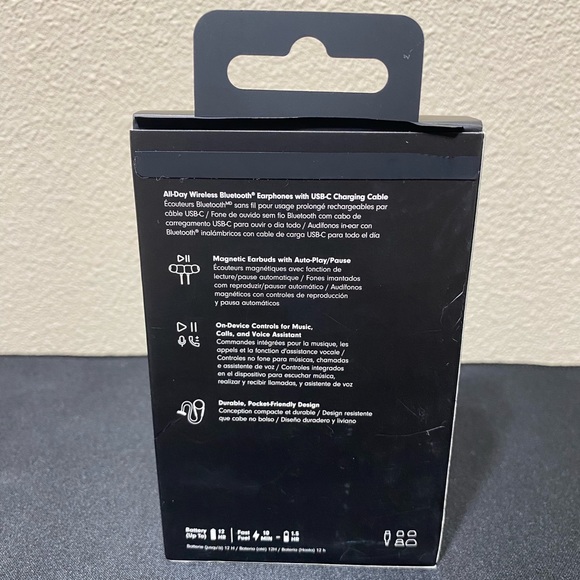 Beats Flex (Beats by Dr. Dre) - Picture 3 of 7